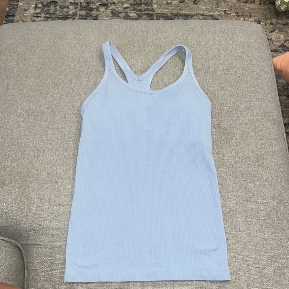Ebb to street tank top